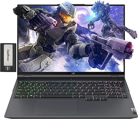 Lenovo Legion 5 Pro