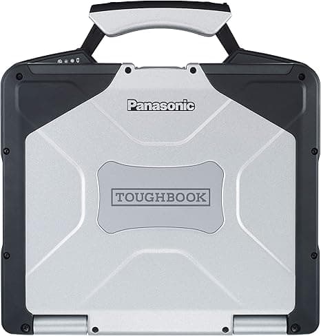 Panasonic Toughbook CF-31