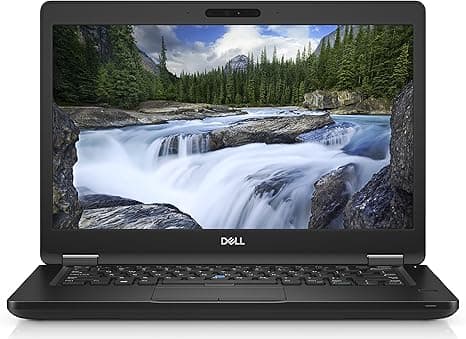 Dell Latitude 5400