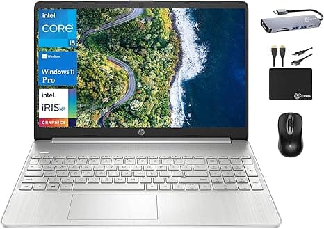 HP 15