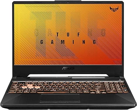 ASUS TUF Gaming A15