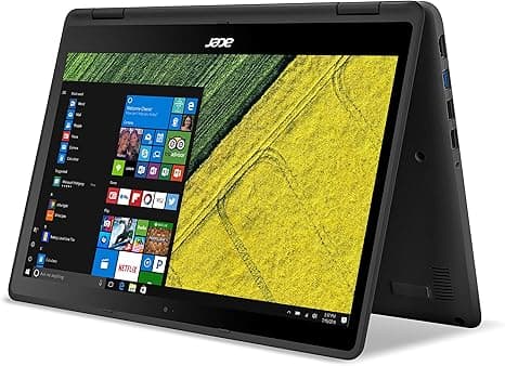 Acer Spin 5 (SP513-51)